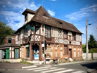 Route de Neufchâtel