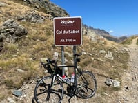 Col du Sabot