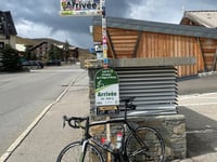 Alpe d'Huez