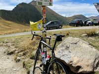 Col de Sarenne