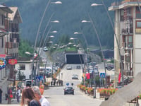 Breuil-Cervinia von Châtillon