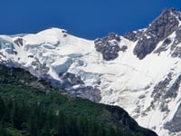Pecetto depuis Piedimulera