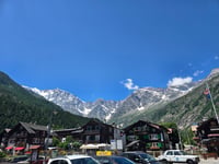 Pecetto depuis Piedimulera