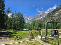 Pecetto depuis Piedimulera