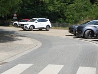 Heistraat from Herentals