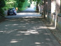 Heistse Berg via Kerkhofstraat