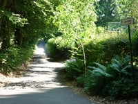 Heistse Berg da Onvredestraat