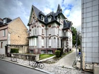 Rue du Champ des Oiseaux