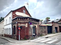 Rue du Champ des Oiseaux