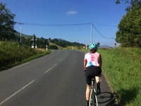Col de Pinodieta da Espelette