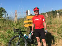 Col de Pinodieta da Espelette