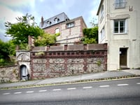 Rue d'Ernemont