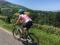 Alto de Izpegi / Col d'Ispéguy da Erratzu