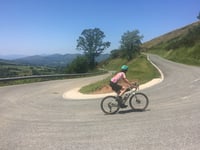 Alto de Izpegi / Col d'Ispéguy da Erratzu