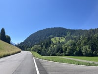 Lauenersee da Gstaad
