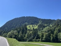 Lauenersee da Gstaad