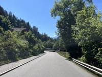 Lauenersee da Gstaad