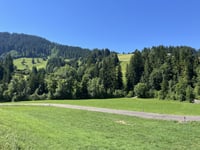 Lauenersee da Gstaad