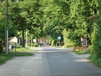 Molenstraat von Waasmunster