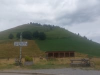 Col du Mollard