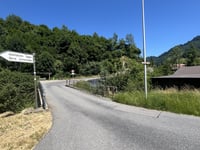 Sparenmoos von Garstatt