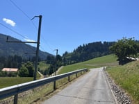 Sparenmoos von Garstatt