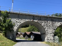 Sparenmoos von Garstatt