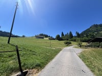 Sparenmoos von Garstatt