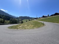 Jaunpass von Garstatt