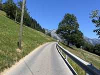 Jaunpass von Garstatt