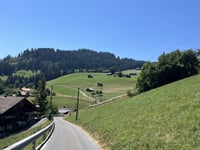 Jaunpass von Garstatt