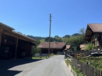 Jaunpass von Garstatt