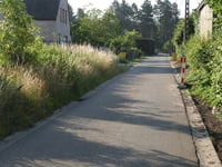Vijverstraat von Herselt