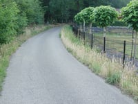 Vijverstraat von Herselt