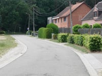Pastoor Dergentstraat via Hukkelbergseweg