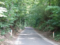 Pastoor Dergentstraat via Hukkelbergseweg