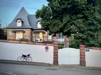 Rue des Frères Nicolle