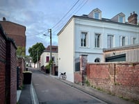 Rue des Frères Nicolle