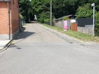 Kloosterstraat von Stenenstraat
