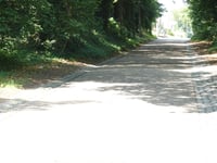 Kloosterstraat von Stenenstraat
