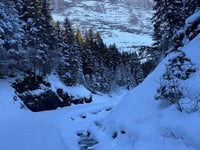 Kleine Scheidegg von Grindelwald