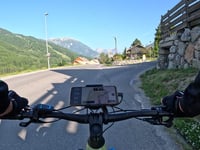 Col du Granon