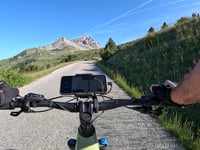 Col du Granon