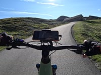 Col du Granon