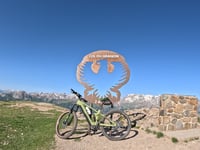 Col du Granon