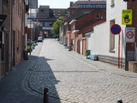 Heistse Berg über Grotstraat
