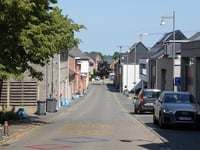 Heistse Berg via Grotstraat