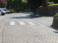 Heistse Berg via Grotstraat