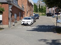 Heistse Berg über Kloosterstraat
