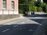 Heistse Berg über Kloosterstraat